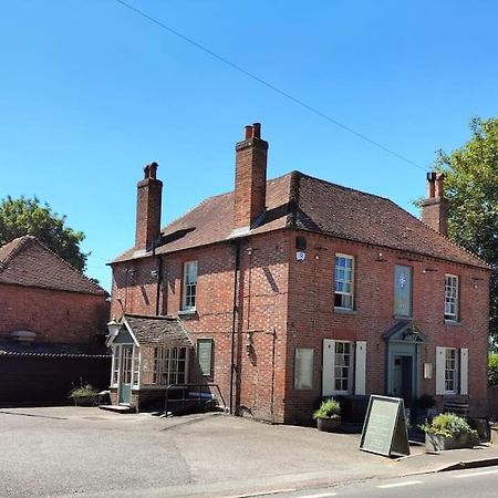 Cosy Cottage With Vineyard View Near Goodwood Chichester Exterior foto