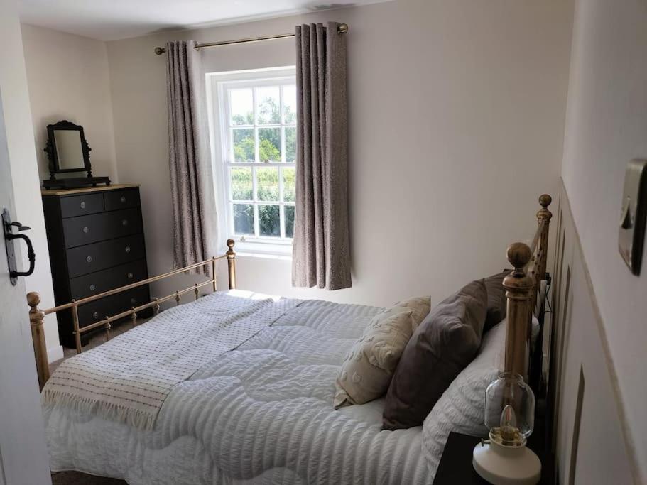 Cosy Cottage With Vineyard View Near Goodwood Chichester Exterior foto